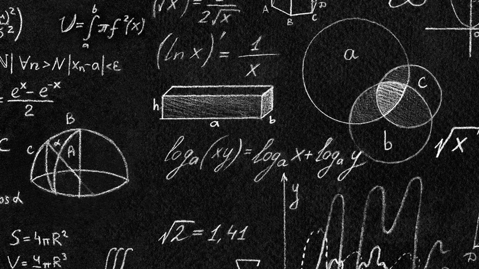 The physics of investing