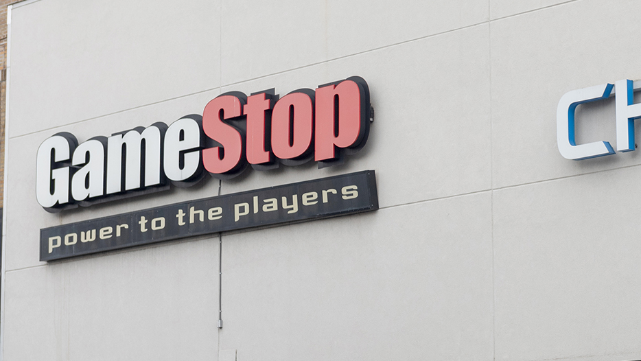 GameStop: empowering the squeeze| Focus | Investec