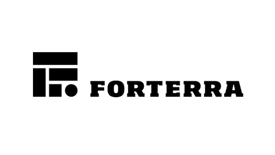 Forterra plc