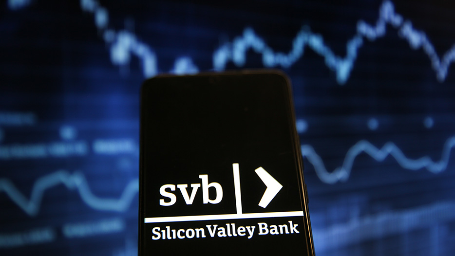 Weekly Digest: SVB – Silicon Valley Bust